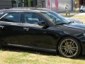 Saab 9-5 II Sport Combi - Fotoğraf 5