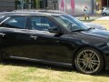 Saab 9-5 II Sport Combi - Kuva 5