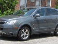 Saturn VUE II