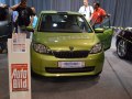 2012 Skoda Citigo (5-door) - Fotoğraf 3