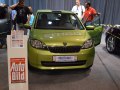 Skoda Citigo (5-door) - Fotoğraf 3