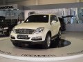 SsangYong Rexton I (facelift 2012) - Фото 4