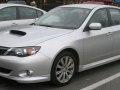 2008 Subaru Impreza III Hatchback - Bild 3