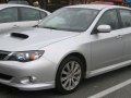 Subaru Impreza III Hatchback - Kuva 3