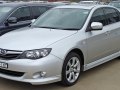 Subaru Impreza III Sedan - Photo 6