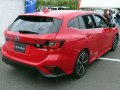 2021 Subaru Levorg II - Photo 2