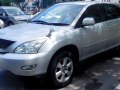 Toyota Harrier II (XU30) - Fotografia 3