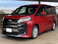 2022 Toyota Noah IV (R90) - Photo 3