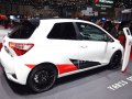 Toyota Yaris III (facelift 2017) - Fotoğraf 4
