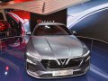 2019 VinFast LUX A - Fotografie 2