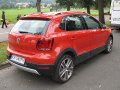 Volkswagen CrossPolo V - Bilde 7