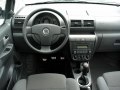 2005 Volkswagen Fox 3Door Europe - Снимка 8