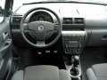 Volkswagen Fox 3Door Europe - Photo 8