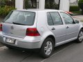 Volkswagen Golf IV - Fotoğraf 6