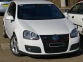 Volkswagen Golf V (5-door) - Photo 3