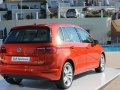 Volkswagen Golf VII Sportsvan - Снимка 2