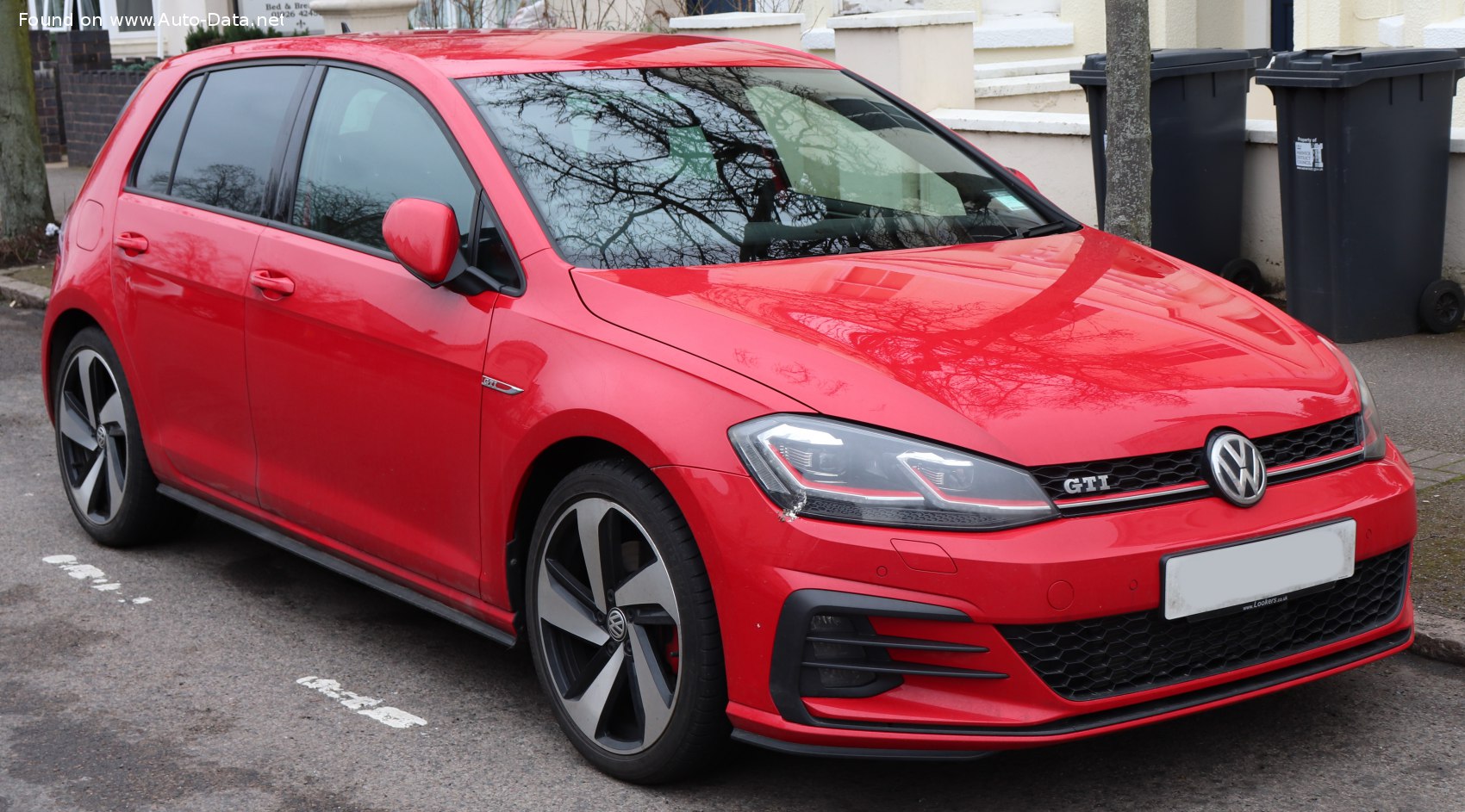 VOLKSWAGEN Golf 7 Review - autoevolution