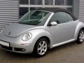 2006 Volkswagen NEW Beetle Convertible (facelift 2005) - Photo 1