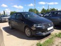 2014 Volkswagen Polo V Sedan (facelift 2014) - Tekniska data, Bränsleförbrukning, Mått