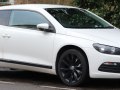 Volkswagen Scirocco III - Kuva 5