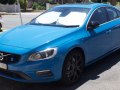 Volvo S60 II (facelift 2013) - Фото 4