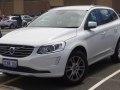 Volvo XC60 I (2013 facelift) - Kuva 8