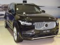 Volvo XC90 II - Фото 7