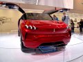 2017 WEY XEV (Concept) - Foto 1