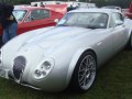 2003 Wiesmann GT MF4 - Технически характеристики, Разход на гориво, Размери