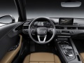 Audi A4 Avant (B9 8W, facelift 2018) - Bilde 5