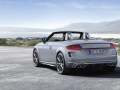 Audi TTS Roadster (8S, facelift 2018) - Fotografia 2