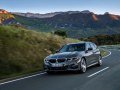 BMW Серия 3 Туринг (G21) - Снимка 9
