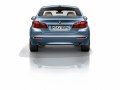 2013 BMW 5 Series Active Hybrid (F10H LCI, facelift 2013) - Bilde 3