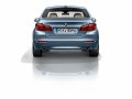 BMW 5 Серии Active Hybrid (F10H LCI, facelift 2013) - Фото 3