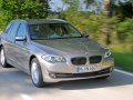 BMW Série 5 Touring (F11)