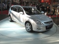 Hyundai i30 I CW - Photo 10