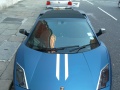 2011 Lamborghini Gallardo LP 570-4 Spyder - εικόνα 3