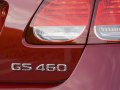 2008 Lexus GS III (facelift 2008) - Fotografia 5