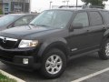 Mazda Tribute II - Kuva 2