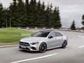 Mercedes-Benz A-class Sedan (V177) - Bilde 7