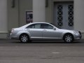 Mercedes-Benz Clasa S Long (V221) - Fotografie 2
