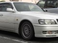 1996 Nissan Cima (FY33) - Τεχνικά Χαρακτηριστικά, Κατανάλωση καυσίμου, Διαστάσεις