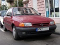 Opel Astra F - Kuva 4