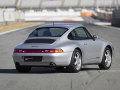 Porsche 911 (993) - Снимка 3