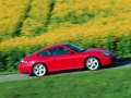 Porsche 911 (996, facelift 2001) - Fotografie 8