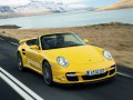 2005 Porsche 911 Cabriolet (997) - Photo 1