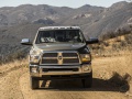 RAM 2500/3500 Crew Cab I (facelift 2013) - Fotoğraf 4