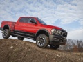 2019 RAM 2500/3500 Crew Cab II (DT) - Снимка 8