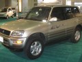 1997 Toyota RAV4 EV I (BEA11) 5-door - εικόνα 4