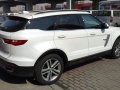 Zotye T700 - εικόνα 5